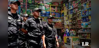 SJL, SMP y Sullana: ¿qué negocios podrán funcionar pese al estado de emergencia? SJL, SMP y Sullana: ¿qué negocios podrán funcionar pese al estado de emergencia?
