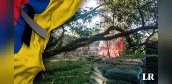 Atentado en Cauca HOY: ¿qué se sabe del ataque de terroristas en Timba Atentado en Cauca HOY: ¿qué se sabe del ataque de terroristas en Timba