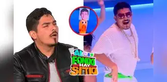 Fans de 'AFHS' reaccionan a 'Atrasadoc', canción de Joel y Mike: “Erick Elera envidia a Joel Gonzales” Fans de 'AFHS' reaccionan a 'Atrasadoc', canción de Joel y Mike: “Erick Elera envidia a Joel Gonzales”