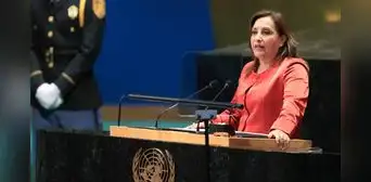 Dina Boluarte: le otorgaremos presupuesto a SJL para que compre 500 cámaras de seguridad Dina Boluarte: le otorgaremos presupuesto a SJL para que compre 500 cámaras de seguridad
