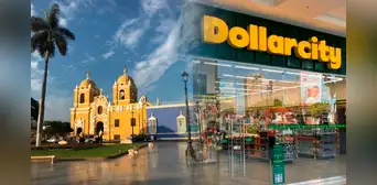 ¡Dollarcity llegó a Trujillo! ¿Dónde queda la primera tienda de La Libertad y qué otras abrirán?