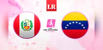 Perú vs. Venezuela Femenino Sub 19: ¿a qué hora ver el partido de Conmebol Liga Evolución 2023? Perú vs. Venezuela Femenino Sub 19: ¿a qué hora ver el partido de Conmebol Liga Evolución 2023?