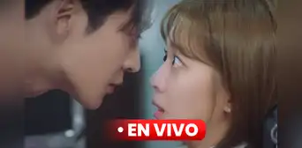 'Un amor predestinado', capítulo 10 en estreno: hora y dónde ver el nuevo drama de Rowoon y Jo Bo Ah 'Un amor predestinado', capítulo 10 en estreno: hora y dónde ver el nuevo drama de Rowoon y Jo Bo Ah