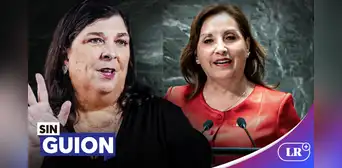 RMP sobre Gobierno de Boluarte: "Es un régimen que tolera que desaparezca la separación de poderes"