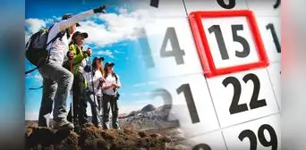 BCRP: días no laborales en el Perú se incrementaron en 25% en los últimos 2 años BCRP: días no laborales en el Perú se incrementaron en 25% en los últimos 2 años
