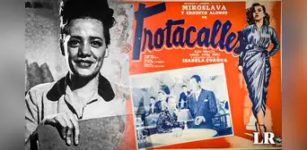 ¿Quién fue Matilde Landeta, cineasta mexicana que HOY se conmemora en el doodle de Google?