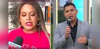 Florcita no desea conciliar y seguirá con proceso penal contra Néstor: "Quiero mi tranquilidad"