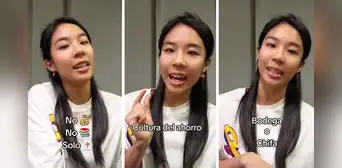 ¿Por qué los CHINOS tienen muchos CHIFAS y bodegas en Perú? Joven cuenta la razón: “Hay cultura de ahorro” ¿Por qué los CHINOS tienen muchos CHIFAS y bodegas en Perú? Joven cuenta la razón: “Hay cultura de ahorro”