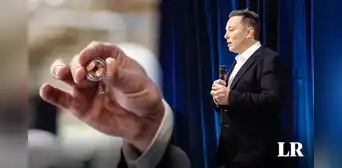Neuralink, empresa de Elon Musk, comienza a reclutar pacientes para probar su implante cerebral Neuralink, empresa de Elon Musk, comienza a reclutar pacientes para probar su implante cerebral