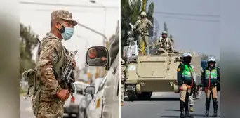 ¿Declaratoria de estado de emergencia en Sullana será suficiente para controlar la criminalidad?