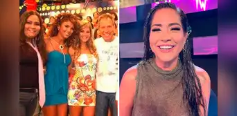Katia Palma recuerda con nostalgia 'Habacilar': "A nosotros nos faltó hacer giras"