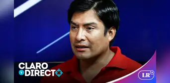 Alcalde de SJL: "No hay un liderazgo de parte de la presidenta para combatir la delincuencia" Alcalde de SJL: "No hay un liderazgo de parte de la presidenta para combatir la delincuencia"