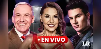 [CARACOL TV] Yo me llamo capítulo 40: ¿quiénes fueron eliminados de competencia?