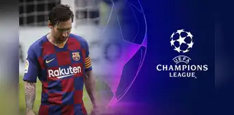 No es Messi: ¿quién es jugador sudamericano más joven en anotar por la Champions League?