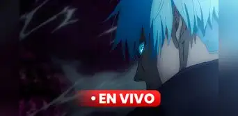 'Jujutsu Kaisen' temporada 2 capítulo 9, ESTRENO: ¿a qué hora y dónde ver el anime ONLINE? 'Jujutsu Kaisen' temporada 2 capítulo 9, ESTRENO: ¿a qué hora y dónde ver el anime ONLINE?
