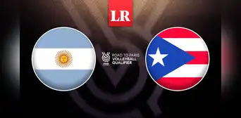 Argentina vs. Puerto Rico EN VIVO: ¿a qué hora y dónde ver a las Panteras por el Preolímpico de Vóley Femenino? Argentina vs. Puerto Rico EN VIVO: ¿a qué hora y dónde ver a las Panteras por el Preolímpico de Vóley Femenino?