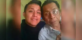 Padre del recordado cómico Liendrita falleció: “Está al lado de su hijo”