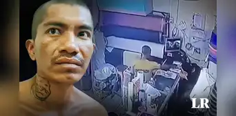Hombre en Tarapoto robó iPhone valuado en S/5.000 y lo vendió en S/40: aprovechó que dueño dormía Hombre en Tarapoto robó iPhone valuado en S/5.000 y lo vendió en S/40: aprovechó que dueño dormía