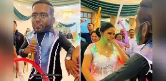 'Romeo' impidió boda en Piura y la novia quedó en shock: "Necesidad desbloqueada"
