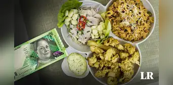 ¡A solo S/10! Cevichería limeña ofrece contundentes tríos marinos: ¿dónde se ubica?