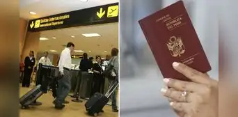 ¿Qué hago si perdí mi pasaporte y estoy de viaje en el extranjero? ¿Qué hago si perdí mi pasaporte y estoy de viaje en el extranjero?