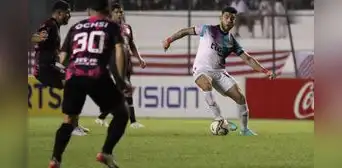 Libertad derrotó 2-1 a Sportivo San Lorenzo y clasificó a los cuartos de final de la Copa Paraguay Libertad derrotó 2-1 a Sportivo San Lorenzo y clasificó a los cuartos de final de la Copa Paraguay