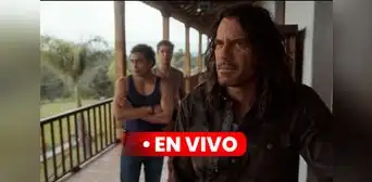 [Caracol EN VIVO] 'Pasión de gavilanes 2' capítulo 6: horario, canal y dónde ver la novela ONLINE