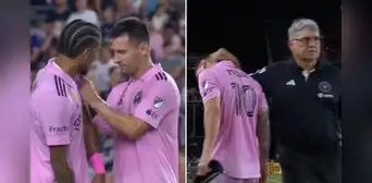 Lionel Messi enciende las alarmas en Argentina a poco de enfrentar a Perú: se sintió y fue cambiado