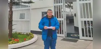Imarpe acosa con sanción a servidor que denunció corrupción Imarpe acosa con sanción a servidor que denunció corrupción