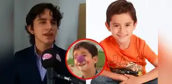 ¿Por qué el actor peruano Dayiro Castañeda se alejó de la TV tras brillar en 'Mi amor, el wachimán'? ¿Por qué el actor peruano Dayiro Castañeda se alejó de la TV tras brillar en 'Mi amor, el wachimán'?