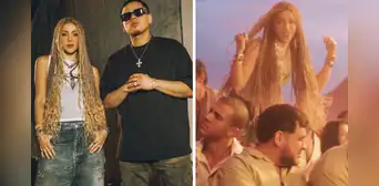 'El jefe', de Shakira: ¿qué dice la letra de su nueva canción que hace una crítica social?