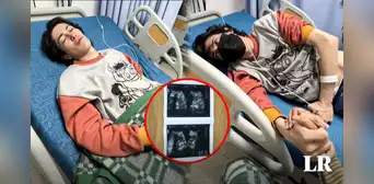Joven termina en el hospital por tomar mucha gaseosa: “Bebía casi 2 litros todos los días”