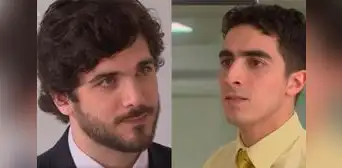 Remo amenaza a Jimmy con quitarle a Alessia: “Yo sé cómo se puede olvidar de ti” Remo amenaza a Jimmy con quitarle a Alessia: “Yo sé cómo se puede olvidar de ti”