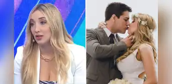 Romina Gachoy revela que su relación con Jean Paul pasó por 2 meses de crisis: "Me sentí sola" Romina Gachoy revela que su relación con Jean Paul pasó por 2 meses de crisis: "Me sentí sola"