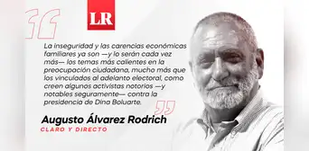 Resaca de una bomba en la discoteca, por Augusto Álvarez Rodrich Resaca de una bomba en la discoteca, por Augusto Álvarez Rodrich