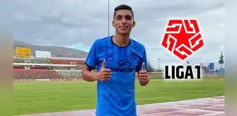 Liga 1: Kevin Serna rompe su silencio y se pronuncia sobre ofertas de otros clubes peruanos