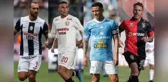 Liga 1 2023: ¿qué clubes jugarían la final si el Torneo Clausura terminara hoy?