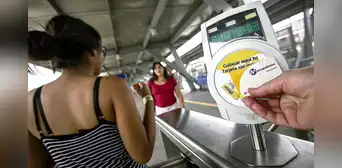 ATU: buses deberán tener recaudo electrónico ATU: buses deberán tener recaudo electrónico