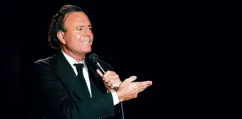 Julio Iglesias cumple 80 años