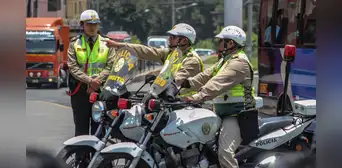 Policías recibirán S/115 por día de franco laborado en Arequipa Policías recibirán S/115 por día de franco laborado en Arequipa