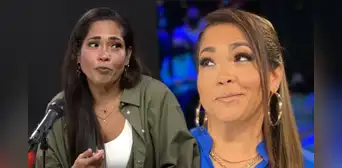 Katia Palma abre su corazón y rompe su silencio sobre su vida sentimental: ¿qué dijo la conductora?