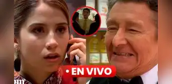 'Al fondo hay sitio', capítulo 310 [RESUMEN]: ¿qué pasó en el episodio del 21 de setiembre?