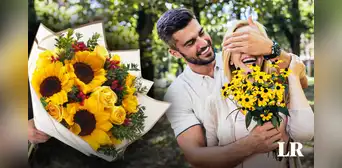 Flores amarillas en Colombia: paso a paso para hacer un ramo con poco presupuesto Flores amarillas en Colombia: paso a paso para hacer un ramo con poco presupuesto