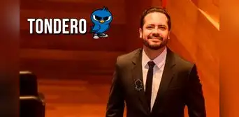 Miguel Valladares, CEO de Tondero: “El cine peruano está muy retrasado comparado con países vecinos” Miguel Valladares, CEO de Tondero: “El cine peruano está muy retrasado comparado con países vecinos”
