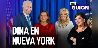 RMP sobre supuesta reunión entre Boluarte y Biden: "Es un intento desesperado por justificar su viaje a EE. UU."