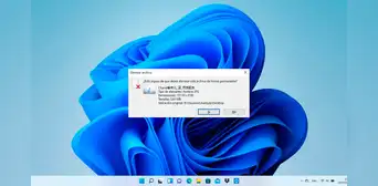 ¿Por qué los archivos de tu teléfono o PC se eliminan más rápido de lo que demoran en descargarse?