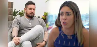 Juan Manuel Vargas habla tras las declaraciones de Tilsa Lozano: ¿qué dijo el exfutbolista?