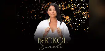 Nickol Sinchi confirma el estreno de su primer tema inédito: ¿cuándo se lanzará? Nickol Sinchi confirma el estreno de su primer tema inédito: ¿cuándo se lanzará?