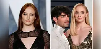 Sophie Turner acusa a Joe Jonas de retener a sus hijos contra su voluntad: "Tiene sus pasaportes"
