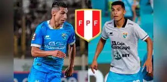 Kevin Serna se nacionalizará para el 2024: ¿puede ser convocado a la selección peruana?